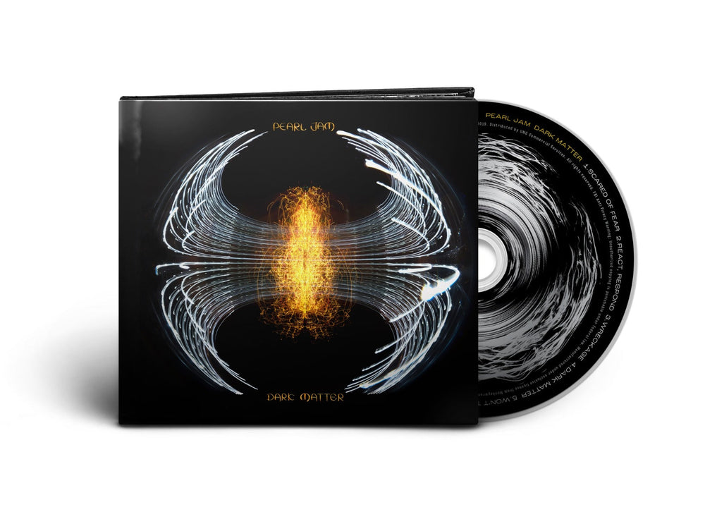 Dark Matter [CD] (ONLINE ORDER ONLY)