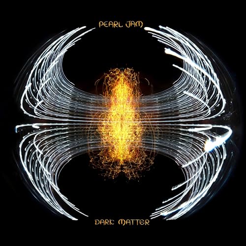Pearl Jam - Dark Matter [CD] (ONLINE ORDER ONLY)