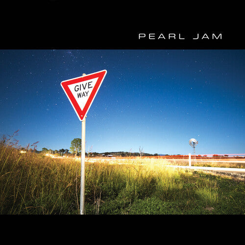 Give Way (RSD 4.22.23) [CD] (ONLINE ORDER ONLY)