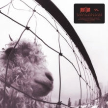 Vs. :30th Anniversary Edition (Limited Edition, Clear Vinyl) [Vinyl] (ONLINE ORDER ONLY)