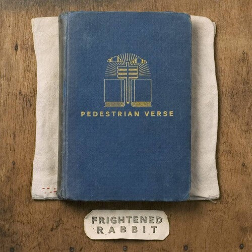 Pedestrian Verse (10th Ann. 2xLP IEX) [Vinyl] (ONLINE ORDER ONLY)