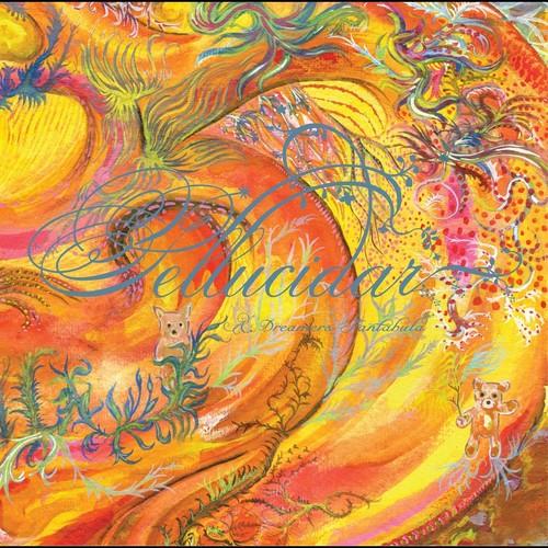 Pellucidar [Vinyl] (ONLINE ORDER ONLY)