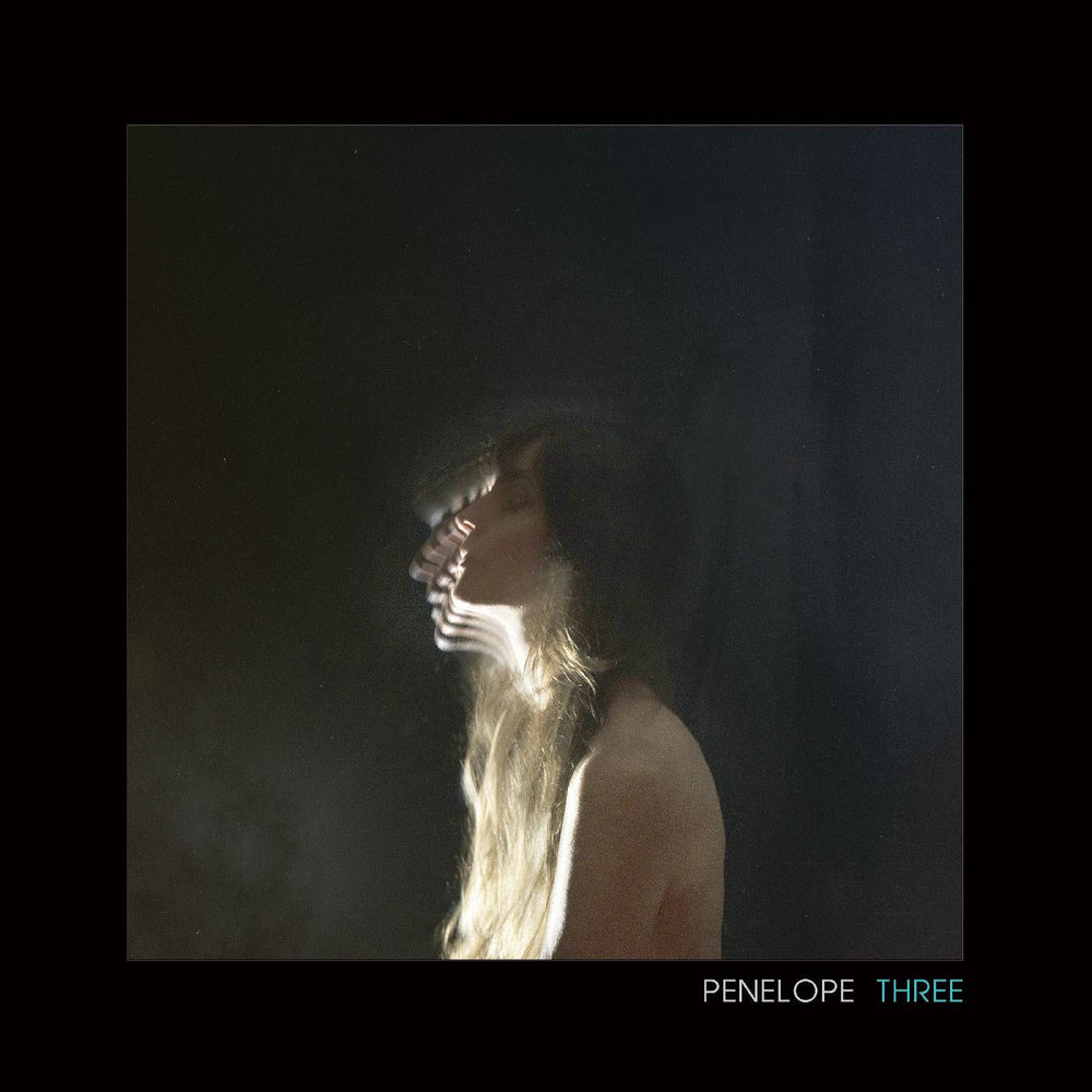 Penelope Trappes - Penelope Three [CD] (ONLINE ORDER ONLY)