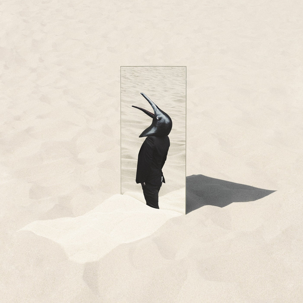 The Imperfect Sea [CD]