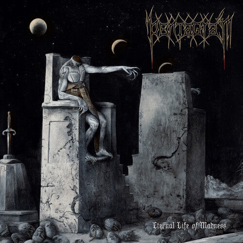 Eternal Life of Madness (Limited Edition, Digipack Packaging) [CD] (ONLINE ORDER ONLY)