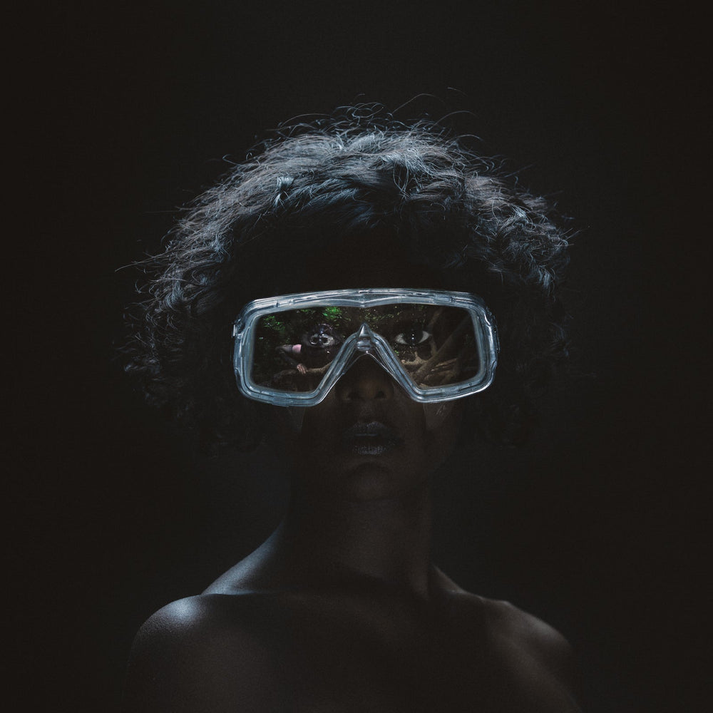 All Of This [Vinyl] (ONLINE ORDER ONLY)