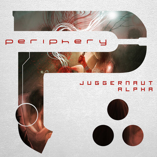 Juggernaut: Alpha [Explicit Content] [CD] (ONLINE ORDER ONLY)