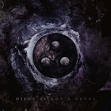 Periphery V: Djent Is Not a Genre (Limited Edition, Cobalt W/ White Splatter Colored Vinyl) (2 Lp's) [Vinyl]