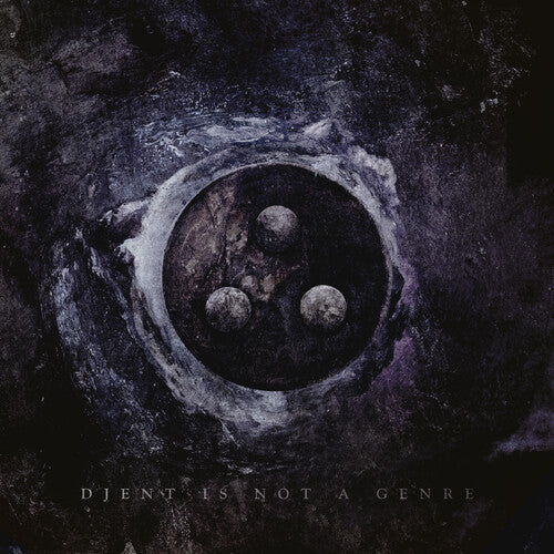 Periphery V: Djent Is Not A Genre [CD] (ONLINE ORDER ONLY)