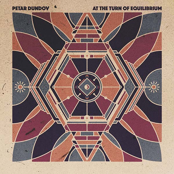 At The Turn Of Equilibrium [CD]