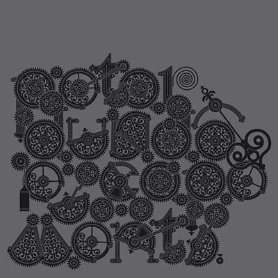 Escapements [CD] (ONLINE ORDER ONLY)