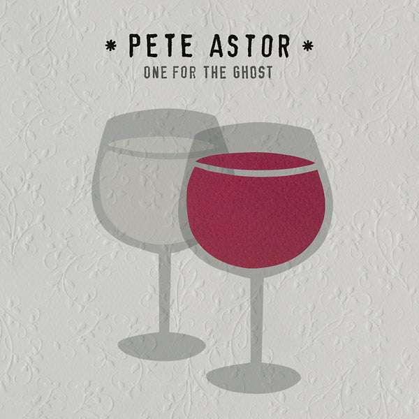 One For The Ghost [CD]