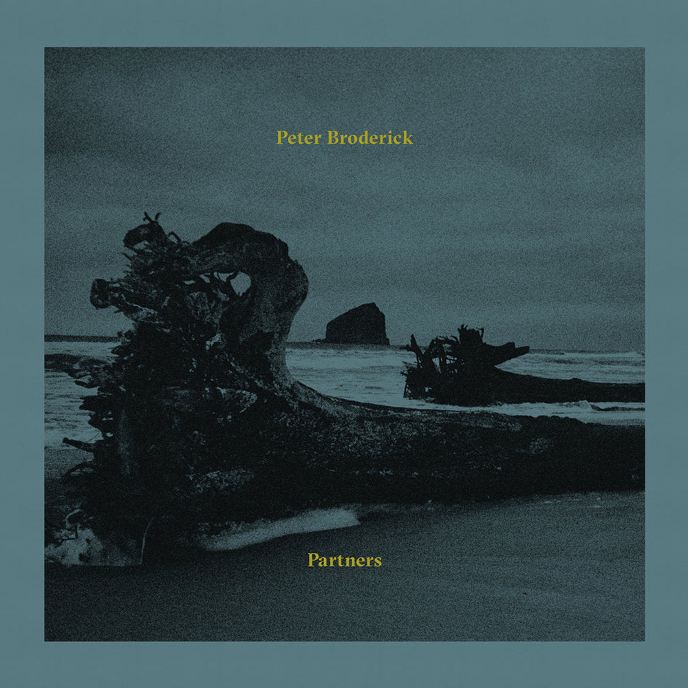 Partners [CD]
