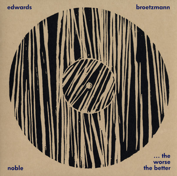 The Worse The Better [CD] (ONLINE ORDER ONLY)