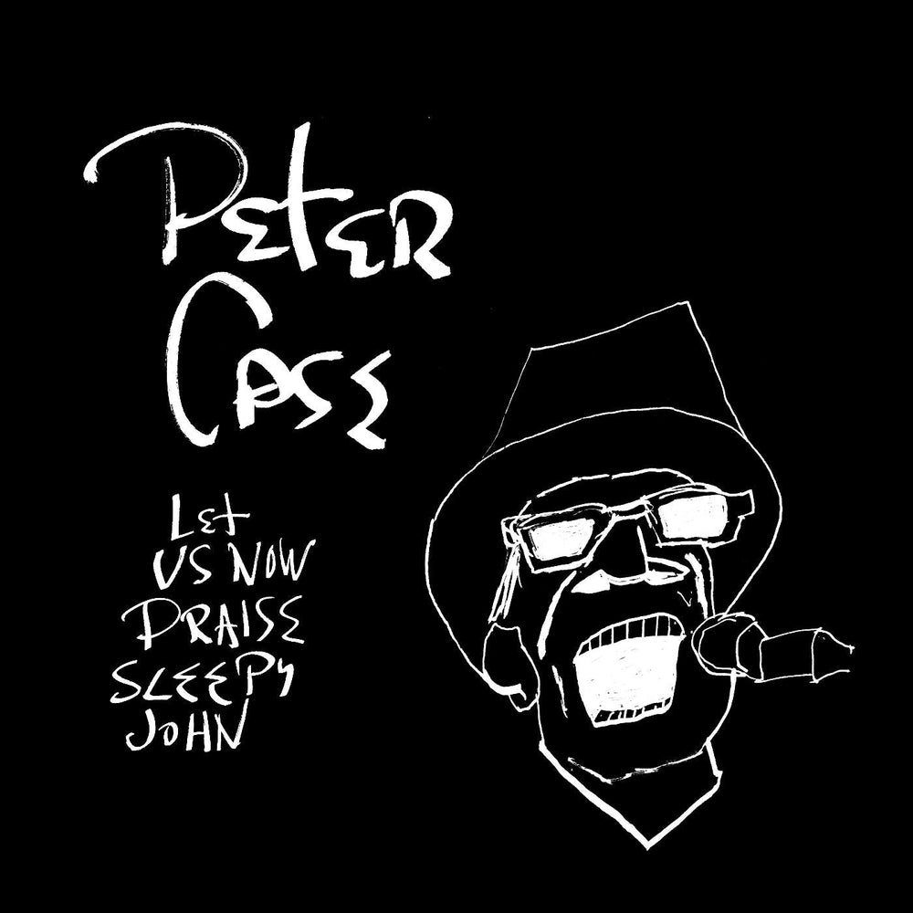Let Us Now Praise Sleepy John (15th Anniversary Edition) [Vinyl]