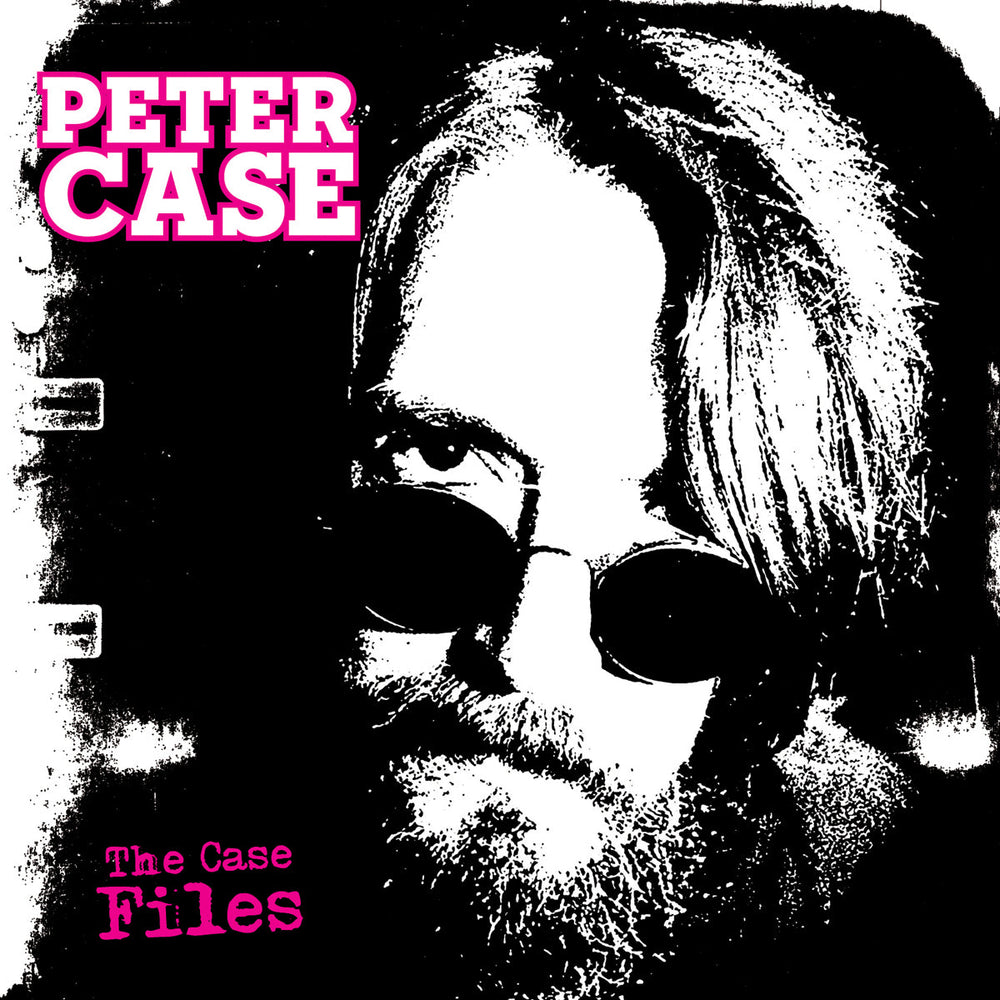 The Case Files [CD] (ONLINE ORDER ONLY)