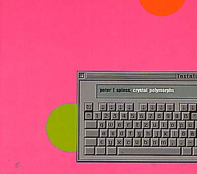 Crystal Polymorphs [CD] (ONLINE ORDER ONLY)