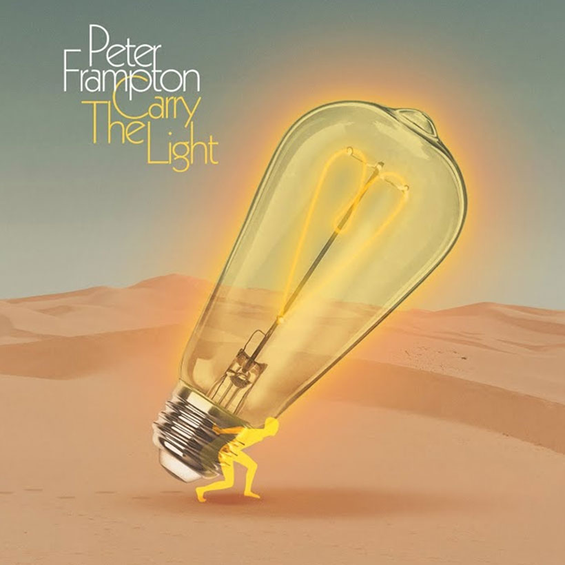 Carry The Light [CD]