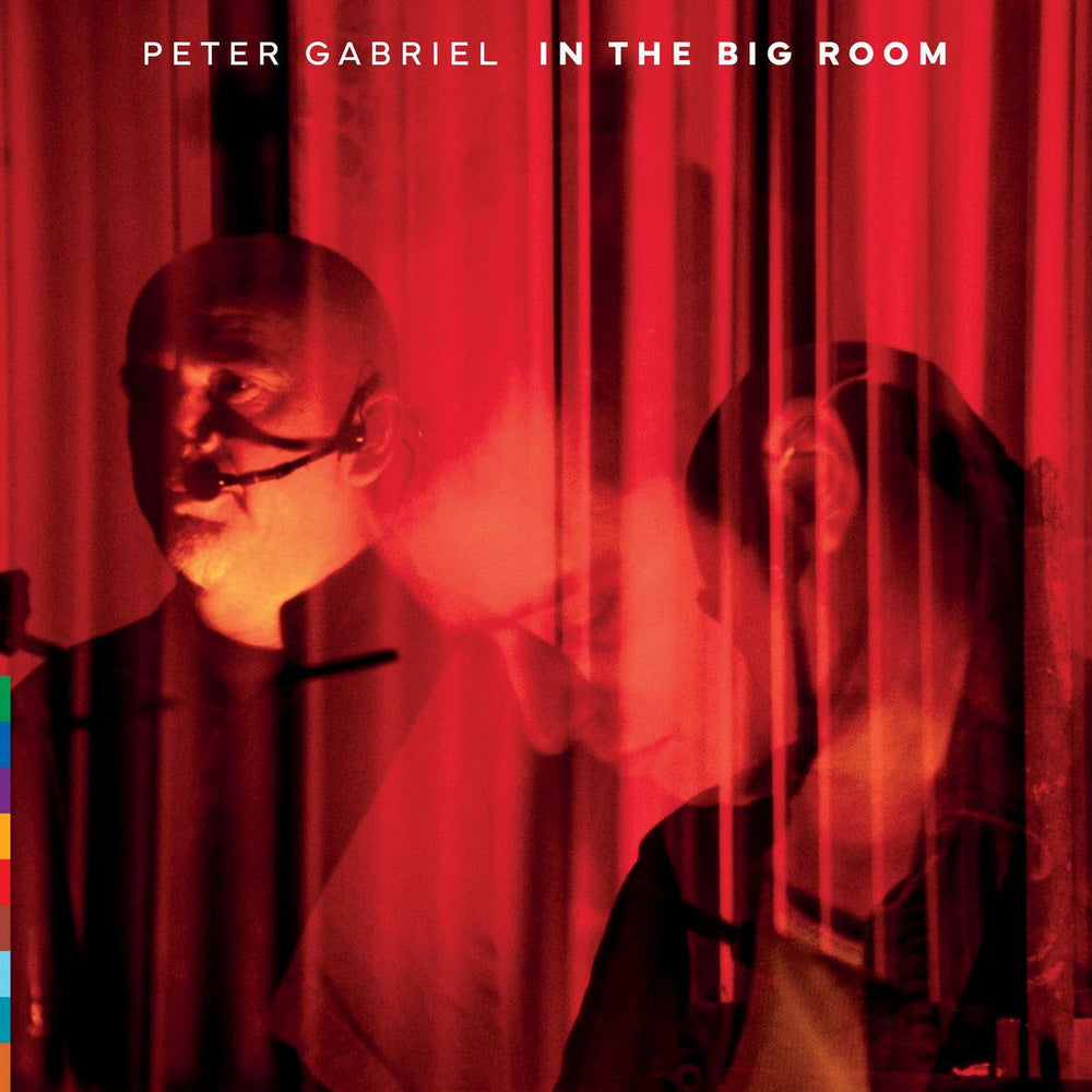 In The Big Room (180G Black Vinyl) [2LP] [Vinyl]