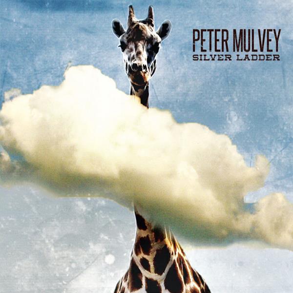 Silver Ladder [CD] (ONLINE ORDER ONLY)