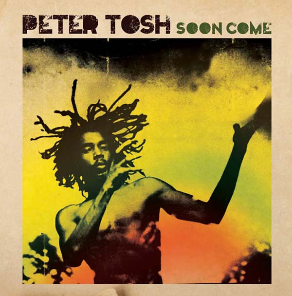 Soon Come [CD] (ONLINE ORDER ONLY)
