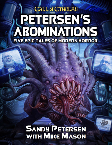 Petersen's Abominations (Online Only)