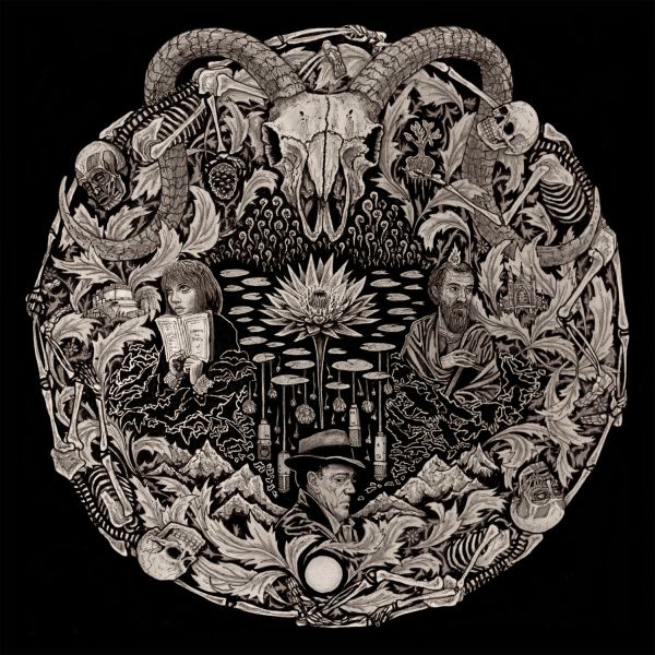 Petrels - Flailing Tomb [CD] (ONLINE ORDER ONLY)