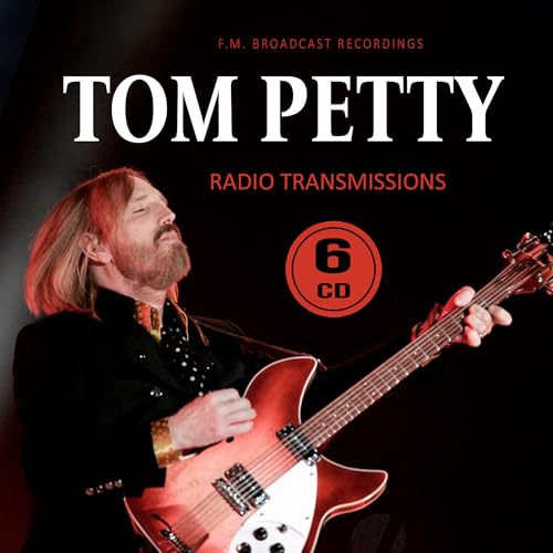 Radio Transmissions [CD] (ONLINE ORDER ONLY)