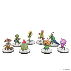 Pathfinder Battles: Leshy Window Box Set (ONLINE ORDER ONLY)
