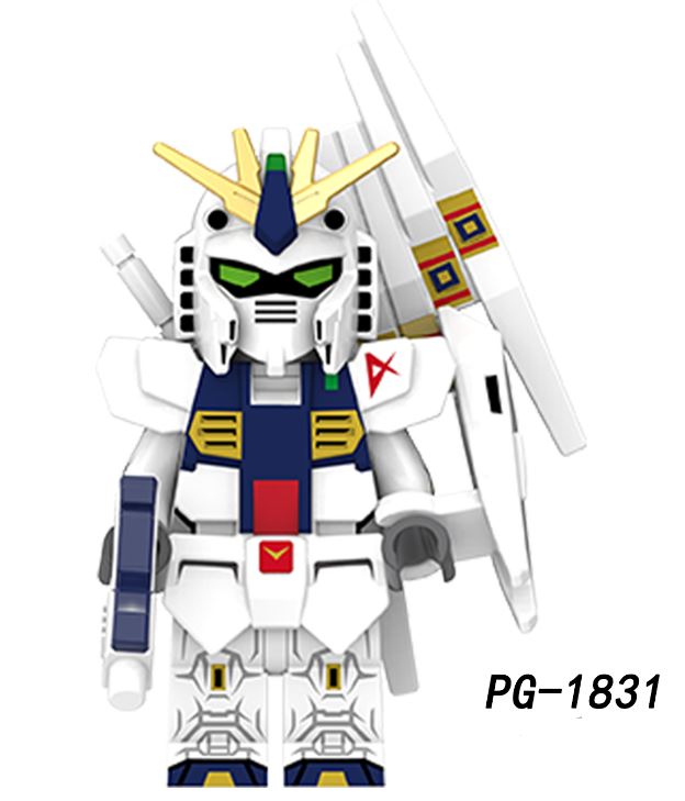 Gundam Victory