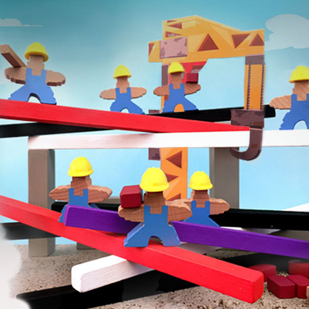 Men at Work