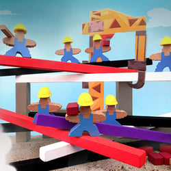Men at Work