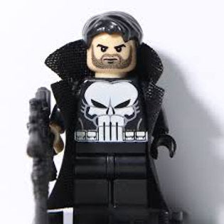 Punisher (Online Only)