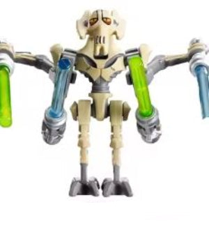General Grievous