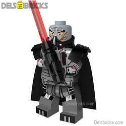 Darth Malgus Lego Star wars Minifigures Custom Toys New (ONLINE ORDER ONLY)