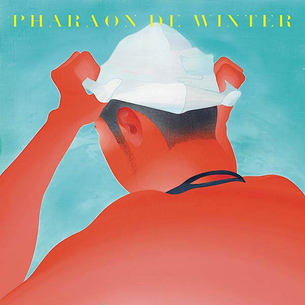 Pharaon de Winter [CD]