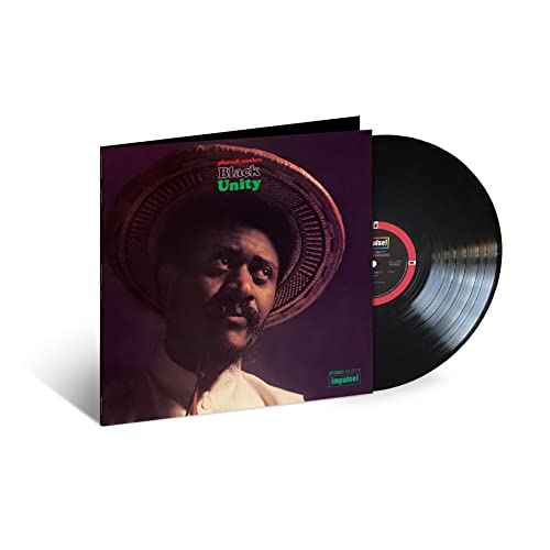 Black Unity (Verve By Request Series) [LP] [Vinyl]