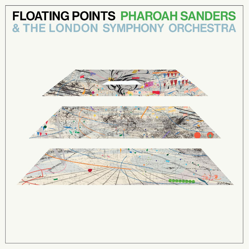 Promises [CD]