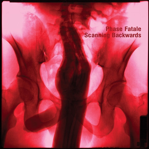 Scanning Backwards [CD]