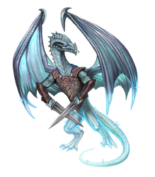 Battlezoo Dragons: Misfit Dragons PDF
