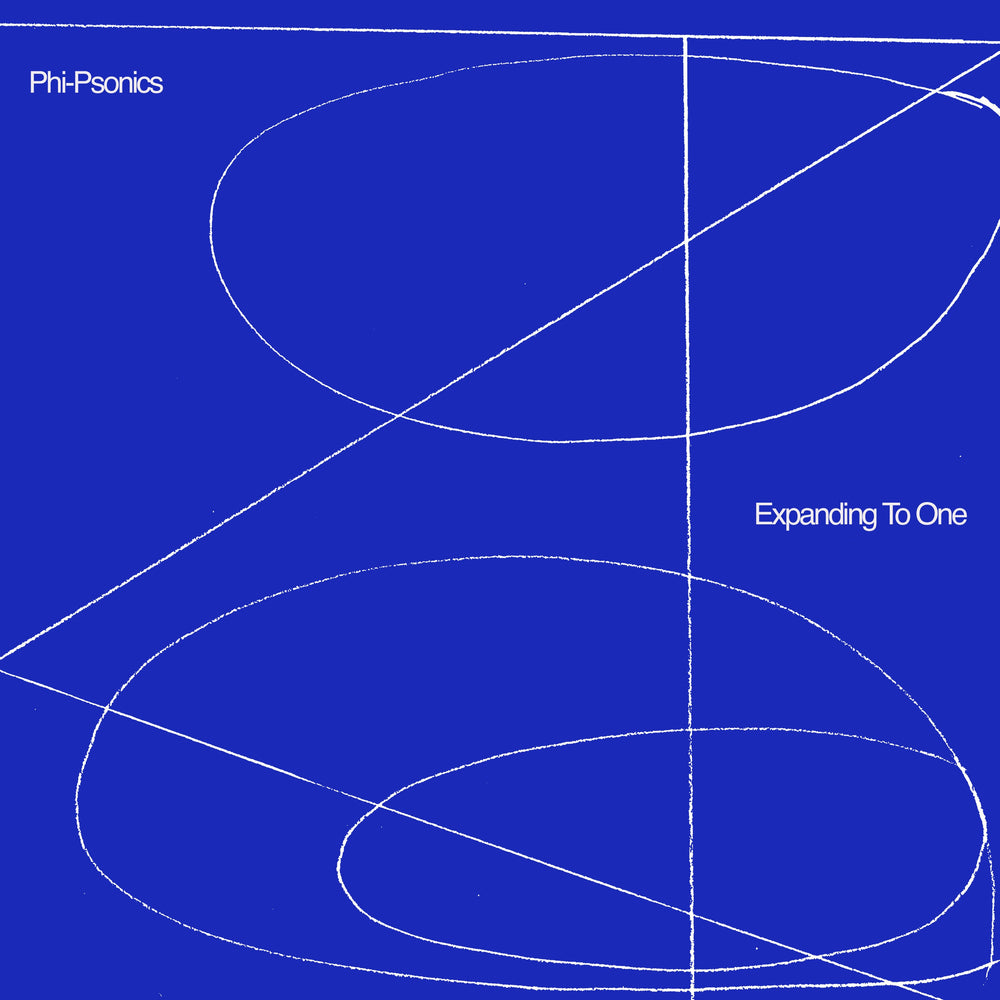 Expanding To One [Vinyl]