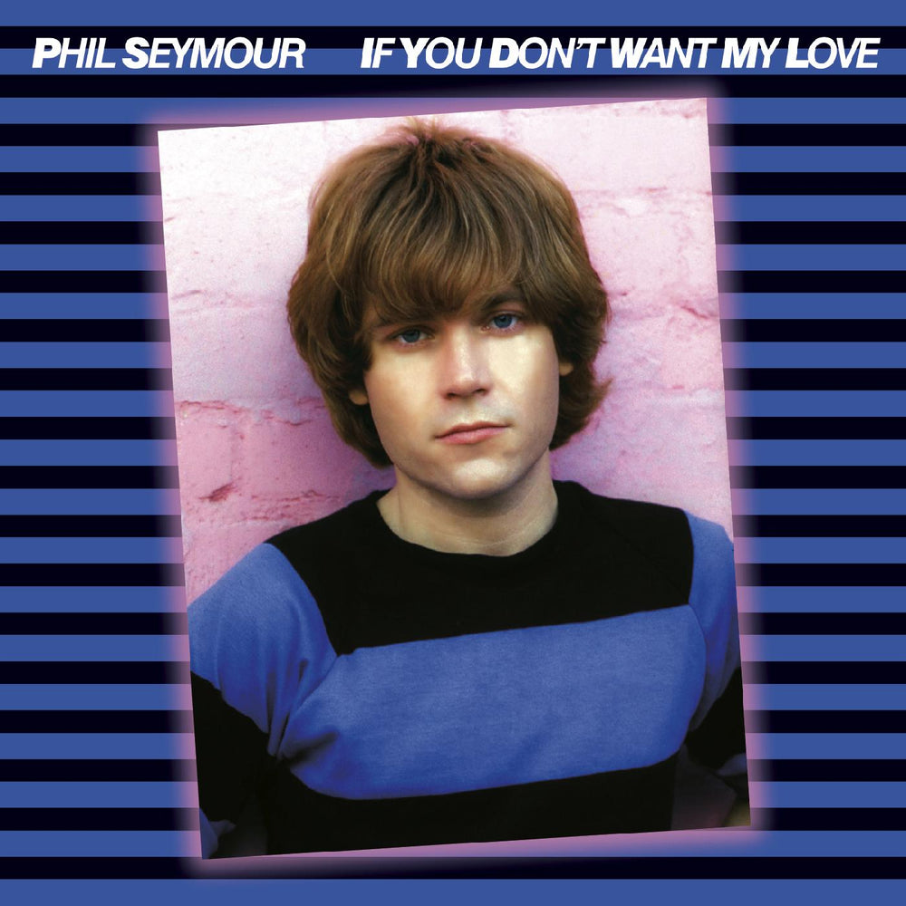If You Don't Want My Love Archive Series 6 [CD] (ONLINE ORDER ONLY)