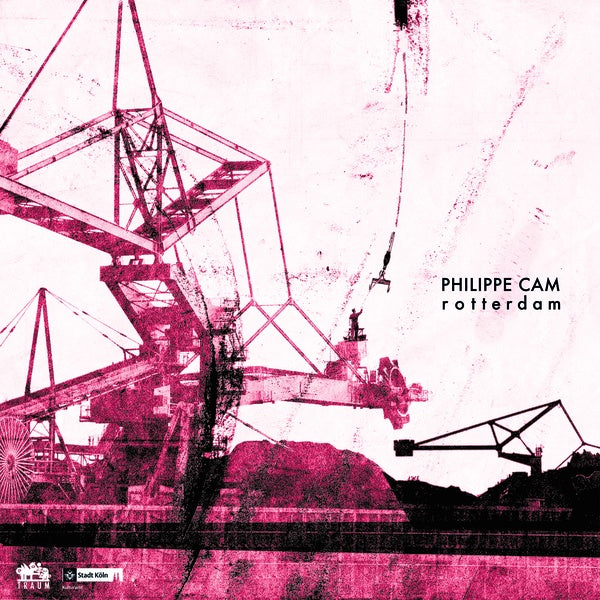 Rotterdam [Vinyl] (ONLINE ORDER ONLY)