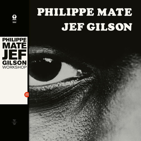 Workshop [Vinyl]