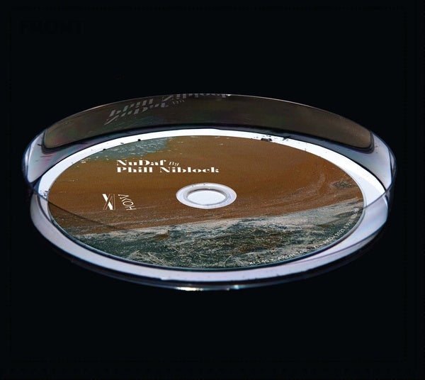 NuDaf [CD] (ONLINE ORDER ONLY)