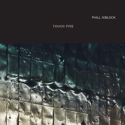 Touch Five [CD]