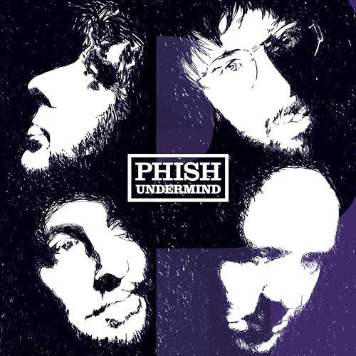 Undermind [Vinyl]