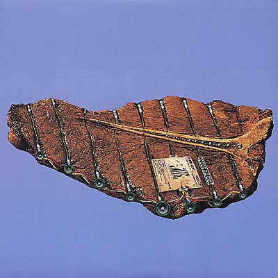 Odd Job [Vinyl] (ONLINE ORDER ONLY)