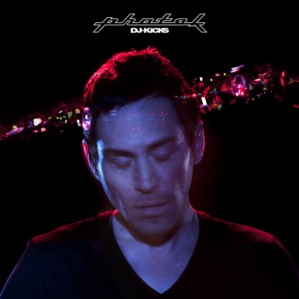 Photek DJ-Kicks [CD] (ONLINE ORDER ONLY)