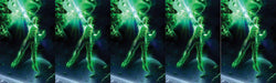 GREEN LANTERN #2 B DC Francesco Mattina Variant Grant Morrison (12/05/2018) (ONLINE ORDER ONLY)
